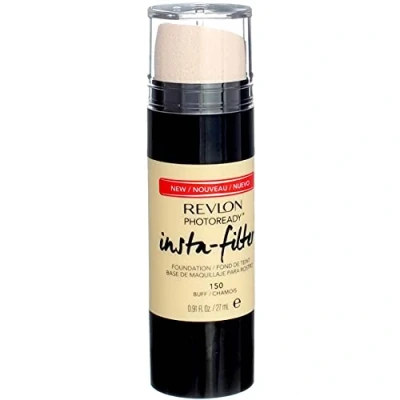 Afbeelding van Revlon Photoready Insta Filter Foundation 150 Buff