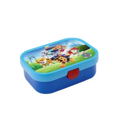 Afbeelding van Mepal Campus Lunchbox Paw Patrol Pups Print Lunchboxen &amp; Bekers