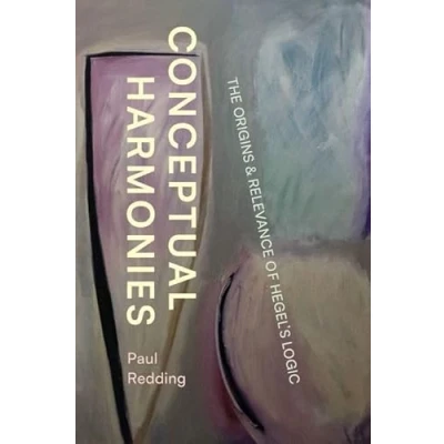 Afbeelding van Conceptual Harmonies