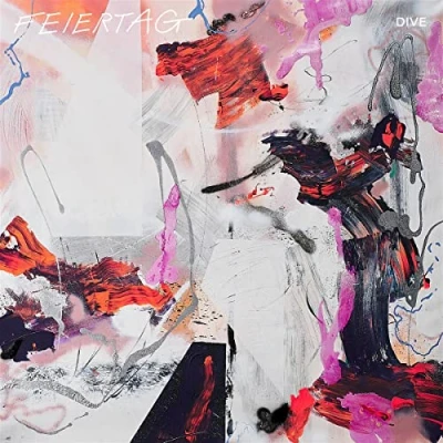 Afbeelding van Feiertag Dive (LP)