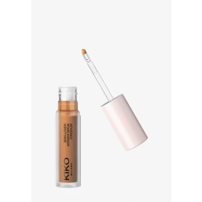 Afbeelding van KIKO Milano SKIN Lover Intensive Serum Concealer Concealer, Dames, Maat: 4 ml, Walnut