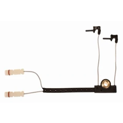 Afbeelding van HELLA 8DK 355 250 951 Slijtage Indicator Remblokken MERCEDES BENZ: G Class Off Road, Road Cabrio