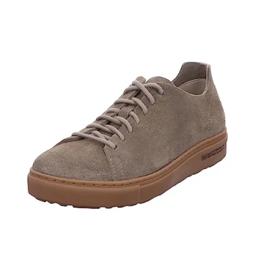 Afbeelding van Birkenstock Sneakers, uniseks, grijs., 38 EU