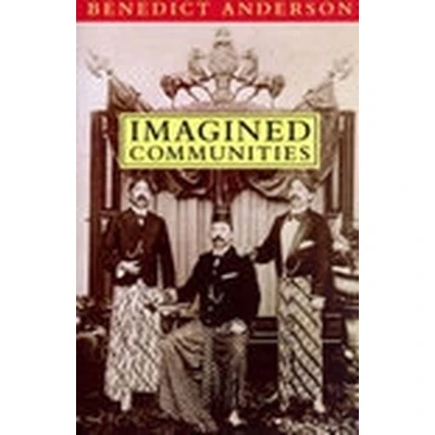 Afbeelding van Imagined Communities