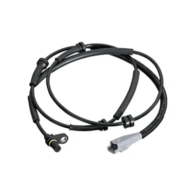 Afbeelding van HELLA 6PU 358 217 981 ABS Sensor Geluidsensor 2 polig 1418mm PEUGEOT: Expert II Van, Tepee, CITROËN: Dispatch MPV