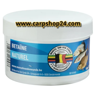 Afbeelding van Marcel Van den Eynde Betaine Naturel 100gr