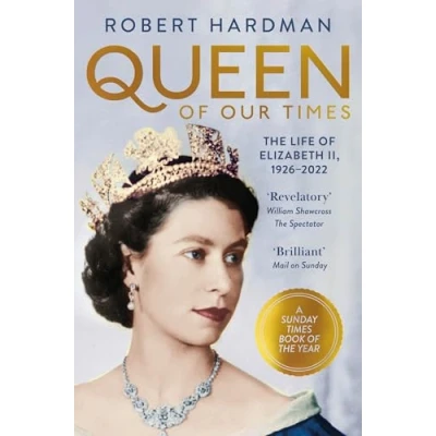Afbeelding van Queen of Our Times