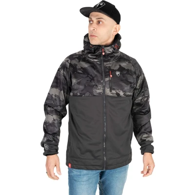 Afbeelding van Fox Rage Lightweight Wind Blocker Vis Jas XXL Visjas