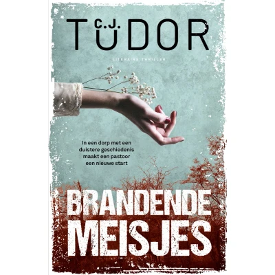 Afbeelding van Brandende meisjes