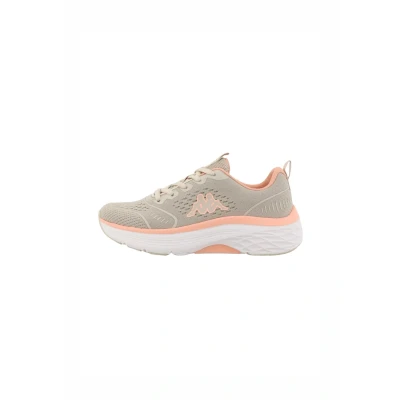 Afbeelding van Supremo Kappa 95k0232002 damessneakers, Zalmzand, 38 EU