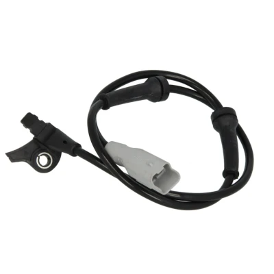 Afbeelding van AUTLOG AS4172 ABS Sensor Vooras 675 PEUGEOT: 307 CC, Hatchback