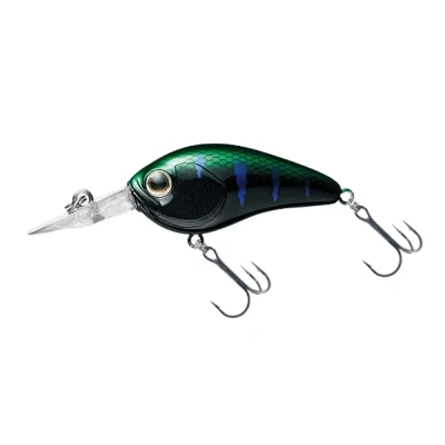 Afbeelding van Daiwa Steez C100 Plug Monster Gill 5.4cm (10.1g)