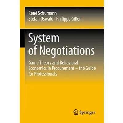 Afbeelding van System of Negotiations