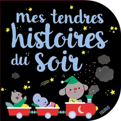 Afbeelding van MES TENDRES HISTOIRES DU SOIR