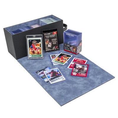 Afbeelding van Ultra Pro Deck Box &quot;The Breaker&quot;