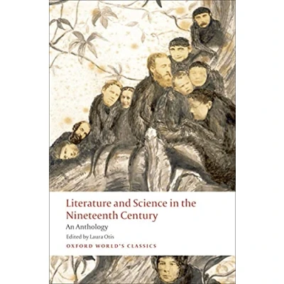 Afbeelding van Literature &amp; Science In The 19th Century