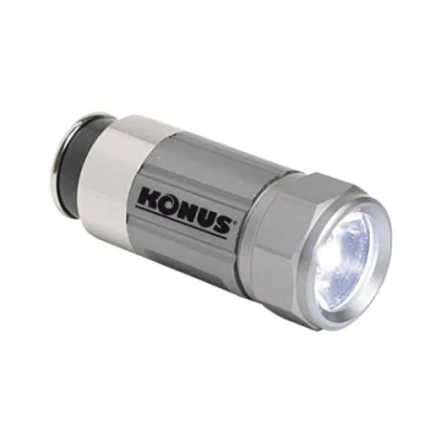 Afbeelding van Konus Zaklamp Oplaadbaar 12V Konuslighter