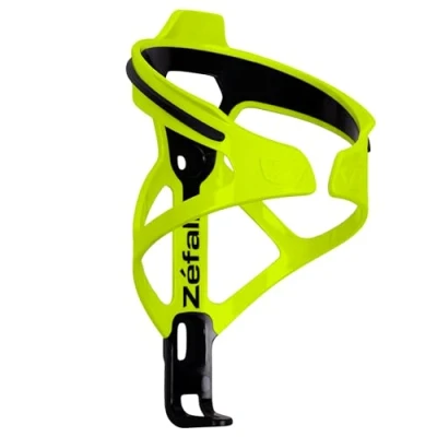 Afbeelding van Zefal bidonhouder pulse B2 PVC geel