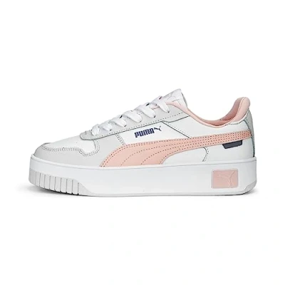 Image de Sneakers Carina Street Femme