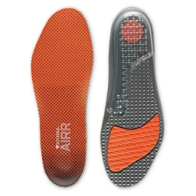 Afbeelding van Sofsole Perform Airr inlegzolen maat: 45 46