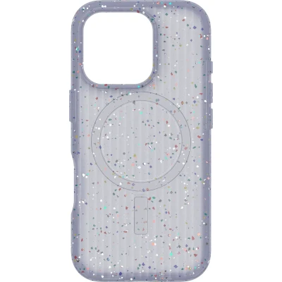 Afbeelding van Otterbox Core Mag iPhone 16 Pro Hoesje icy mist blue