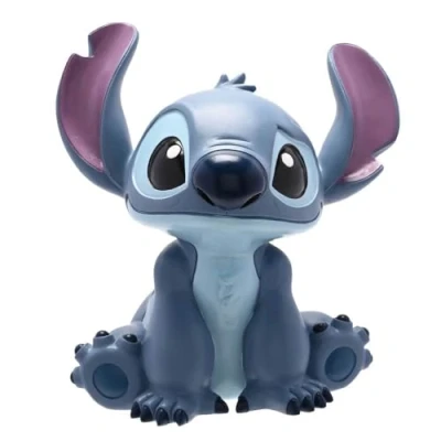 Afbeelding van Lilo &amp; Stitch Spaarpot meerkleurig