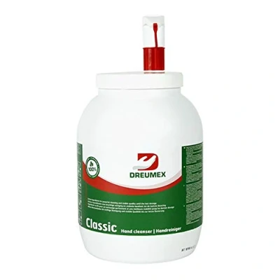 Afbeelding van Dreumex 10928001008 Classic handreiniger 2,8L