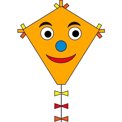 Afbeelding van HQ Eddy 50 Happy Face