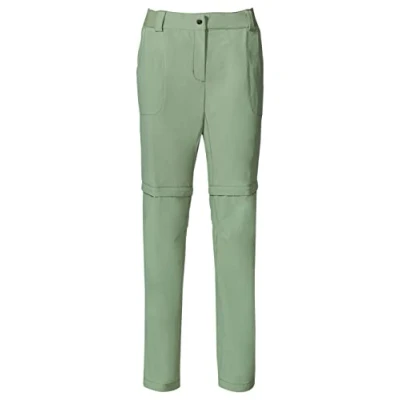 Afbeelding van VAUDE Farley Zo stretchbroek voor dames