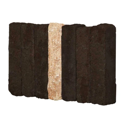 Afbeelding van Pallisade Splitton Mont Blanc 12x12x50cm
