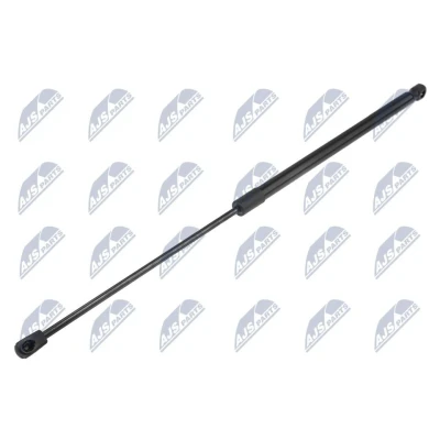 Afbeelding van NTY AE PL 053 Gasveer achterklep 275N 610mm