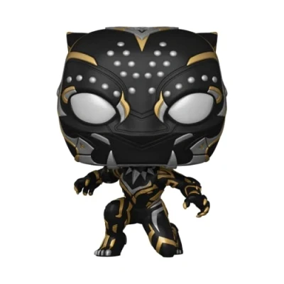 Afbeelding van Pop Marvel: Black Panther: Wakanda Forever Funko #1102