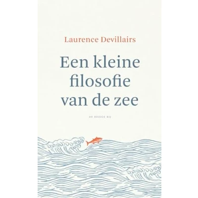 Afbeelding van Een kleine filosofie van de zee