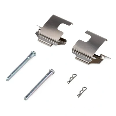 Afbeelding van Brembo Rem montageset A 02 244