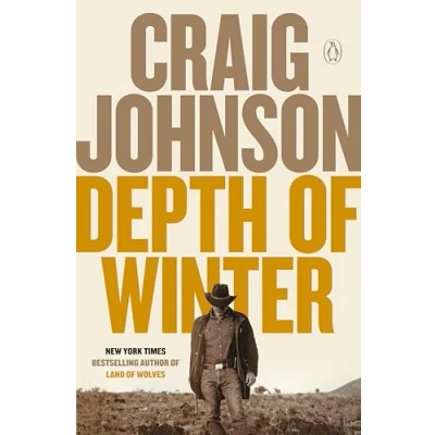 Afbeelding van Depth of Winter A Longmire Mystery 14