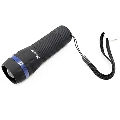 Afbeelding van XCell 146363 Zaklamp LED Met handlus 4.5 h 144 g