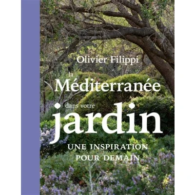 Image de La Méditerranée dans votre jardin : une inspiration pour demain