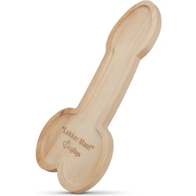 Afbeelding van EasyToys Borrelplank