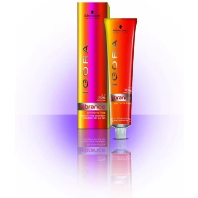 Afbeelding van Schwarzkopf Igora Vibrance 6.66 60ml