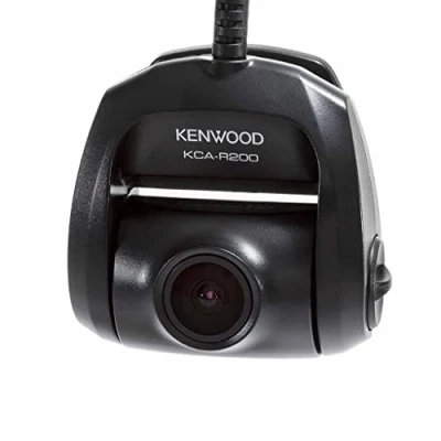 Afbeelding van Kenwood KCA R200 achteruit kijk camera voor DVR A601W