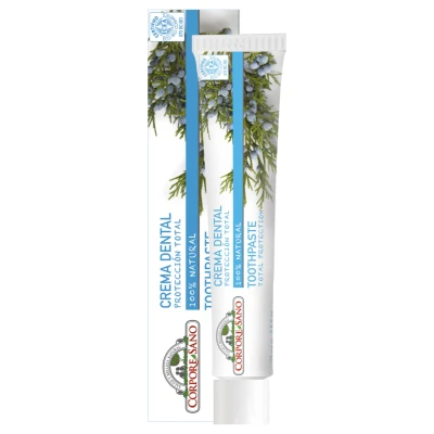 Afbeelding van Soria Natural Tandpasta Protection 75ML