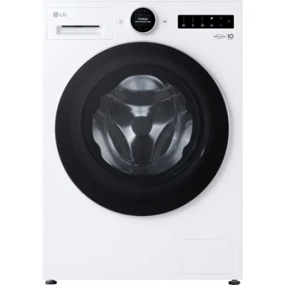 Afbeelding van LG F4WX801Y Wasmachine Wit Energieklasse A Vulgewicht 11 kg Max. 1400 toeren