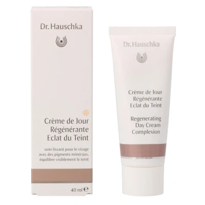Afbeelding van Dr. Hauschka Regenerating Dagcrème 40 ml