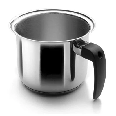 Image de LACOR 88714 PICHET CYLINDRIQUE NOVA LADYCOR DIAMÈTRE 14 CM