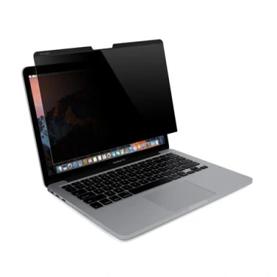 Image de Kensington MP15 Privacy Screen for MacBook Pro Filtre de confidentialité pour ordinateur portable amovible magnétique 15&quot; brillant, mat Apple 15.4&quot; (Late 2016, Mid 2017, 2018, 2019)