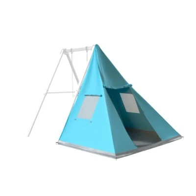 Afbeelding van HUDORA Vario schommel aanvullende module voor tent