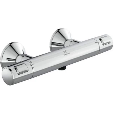 Afbeelding van Ideal Standard Ceratherm T25 douchethermostaat HOH = 15 cm