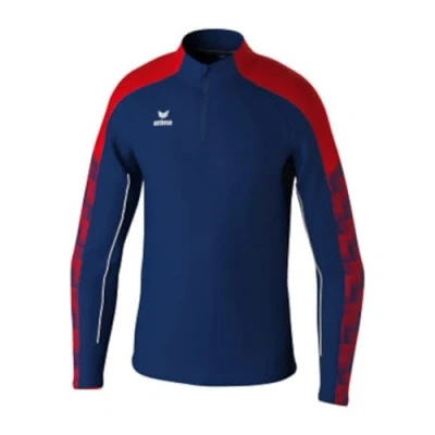 Afbeelding van Erima Evo Star Trainingstop Heren New Navy / Rood Maat: S