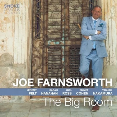 Afbeelding van The Big Room
