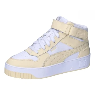 Afbeelding van PUMA Carina Street Mid Sneakers voor dames